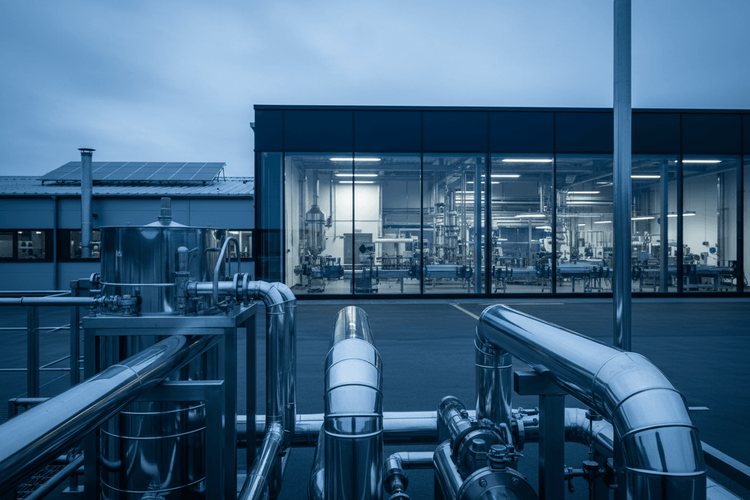 Deutschland unter Druck: Pharmaversorgung, Solarkürzungen und Batteriebrände