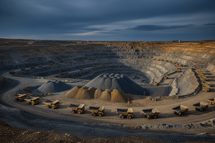 Mexikanische Börse schließt schwächer: S&P/BMV IPC verliert 0,66 Prozent