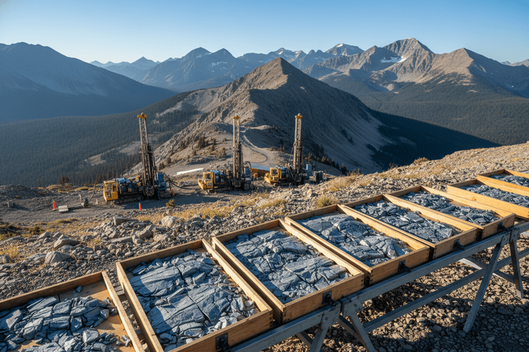 Stillwater Critical Minerals setzt auf Rhodium und kritische Mineralien in Montana