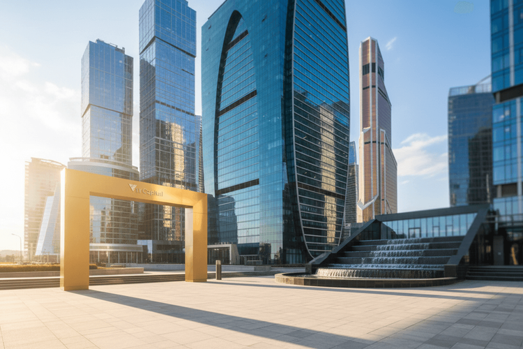 Russischer Aktienmarkt schließt schwächer: MOEX Index verliert 0,46 Prozent