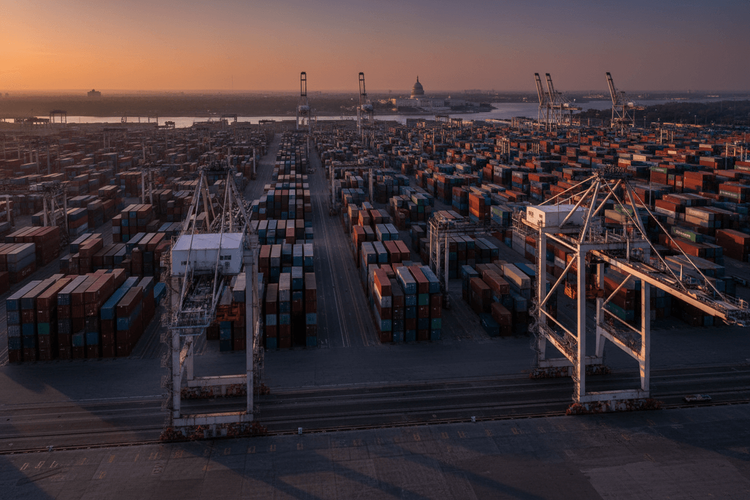 USA starten Handelsinvestigationen gegen 16 Länder per Section 301