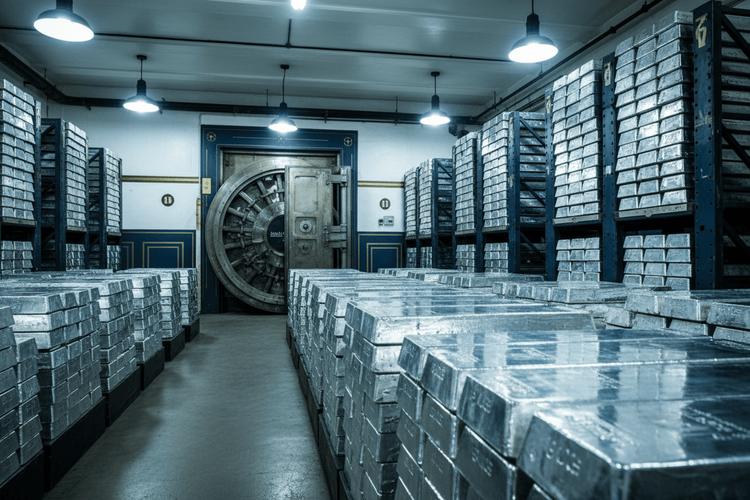 Silber durchbricht 100-Dollar-Marke: Handelsoptionen im Überblick