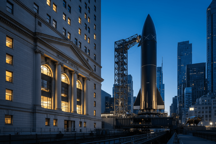 Morgan Stanley holt Tech-Dealmaker Michael Grimes zurück