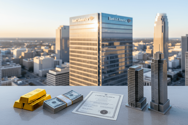 BofA: Diese Vier-Asset-Portfoliostrategie erlebt bestes Jahr seit 1933