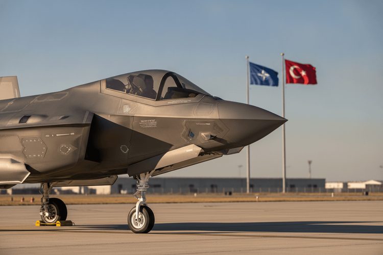 Trump will Türkei Rückkehr ins F-35-Programm ermöglichen