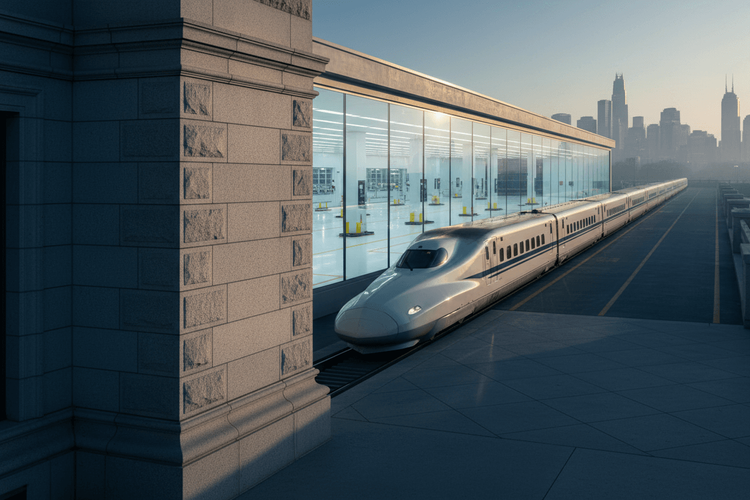 Ausländische Investoren könnten 27 Billionen Dollar aus USA abziehen