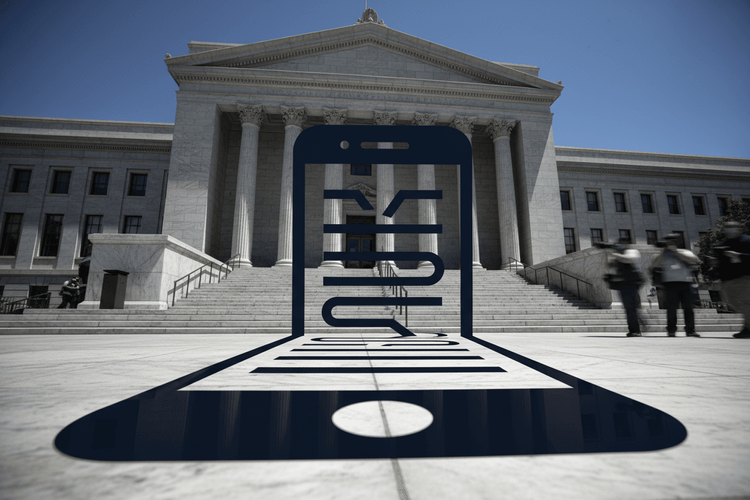 Zuckerberg vor Gericht: Meta muss sich Social-Media-Suchtvorwürfen stellen