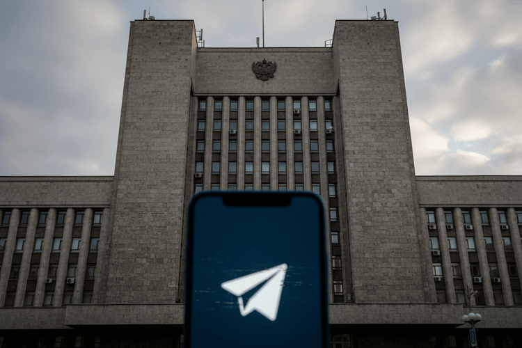 Russland ermittelt gegen Telegram-Gründer Durov wegen Terrorismusvorwürfen