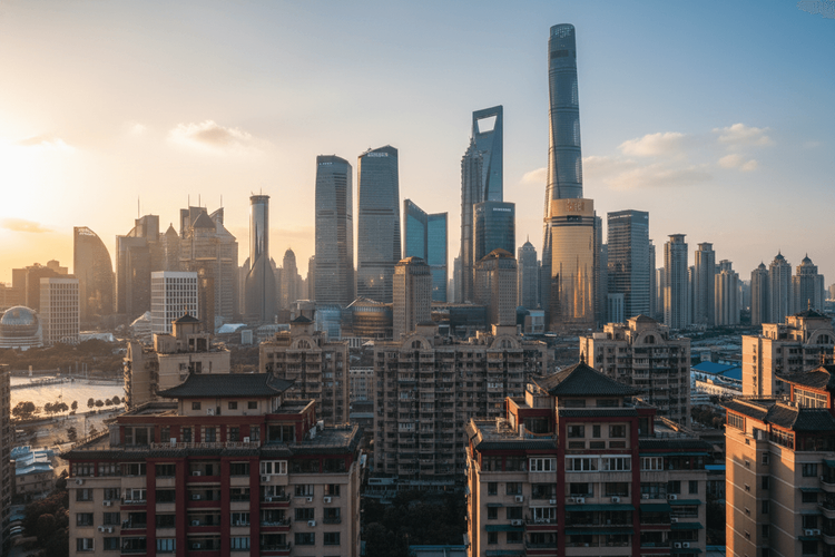 Chinas Immobilienmarkt: Talsohle noch nicht erreicht, Preise fallen weiter