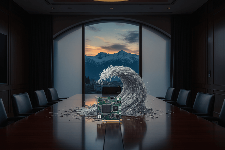 KI-Revolution am Arbeitsmarkt: Droht der große Job-Tsunami?