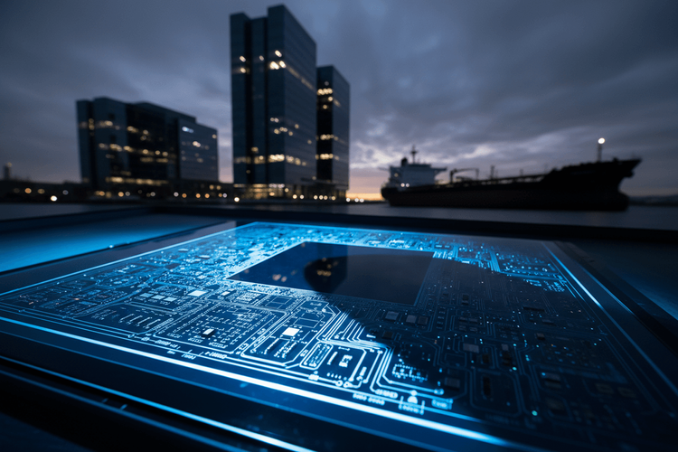 US-Märkte uneinheitlich: Rotation aus Tech-Werten vor Palo Alto Zahlen