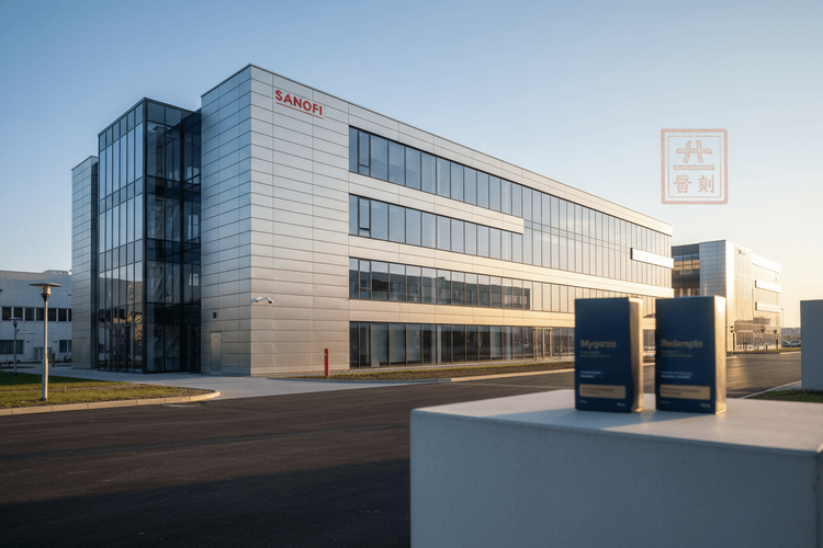 Sanofi erhält China-Zulassung für zwei Spezialmedikamente
