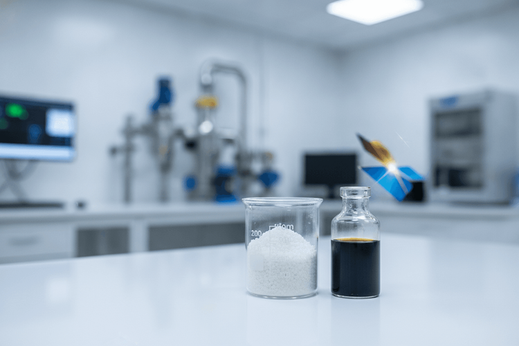 Rock Tech Lithium erhält 262.500 Dollar Förderung für nachhaltige Lithiumverarbeitung