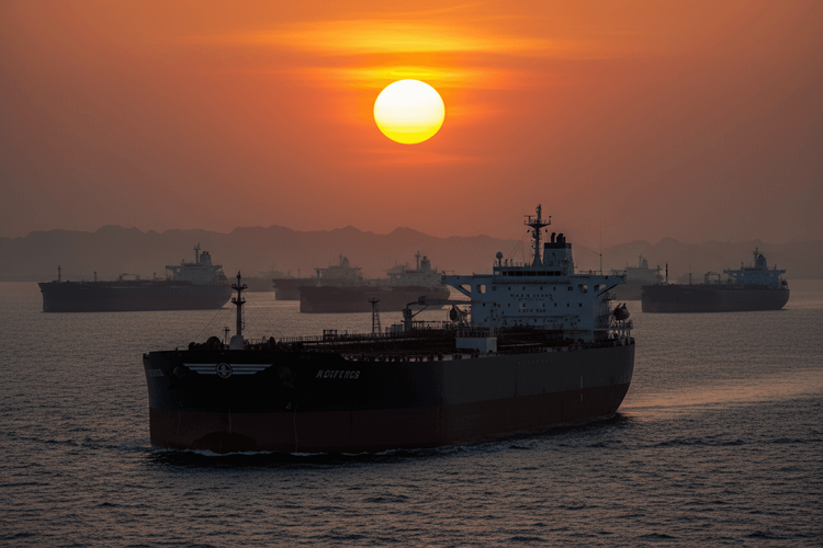 Nahost-Eskalation treibt Ölpreise auf Mehrjahreshochs