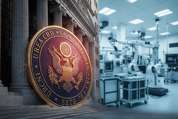 Trumps Marktinterventionen: Wall Street unter Druck