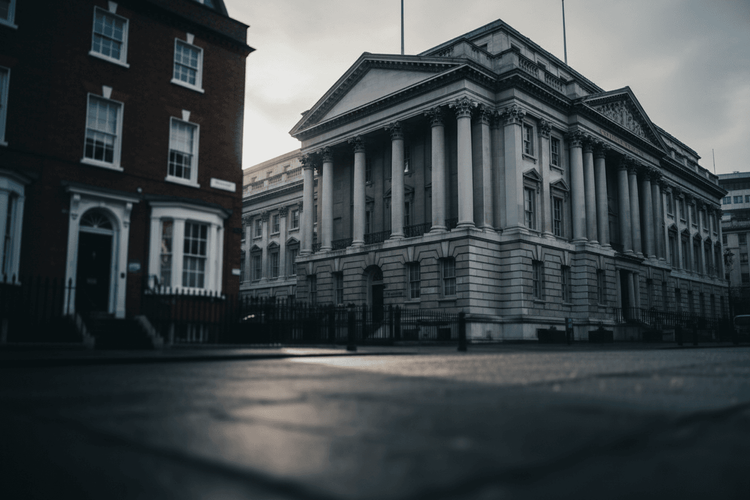 Bank of England-Umfrage: Hypothekennachfrage auf dem Rückzug