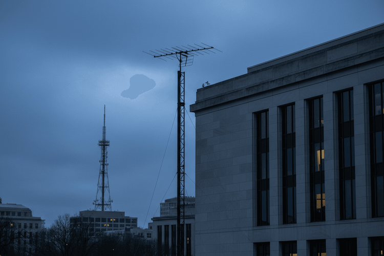 FCC prüft ABC-Lizenzen nach Trumps Forderung gegen Kimmel