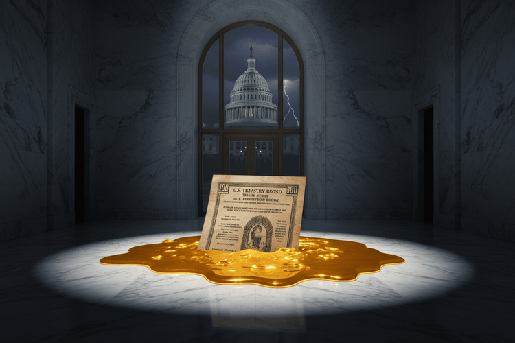 Trump vs. Fed: Konflikt um Notenbank-Unabhängigkeit eskaliert