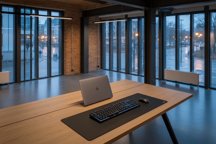 Wie KI-Tools Start-ups schneller und effizienter machen