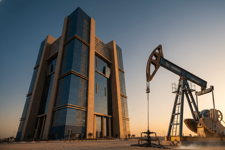 Saudi-Arabiens Börse auf Monatshoch: Tadawul gewinnt 0,47%