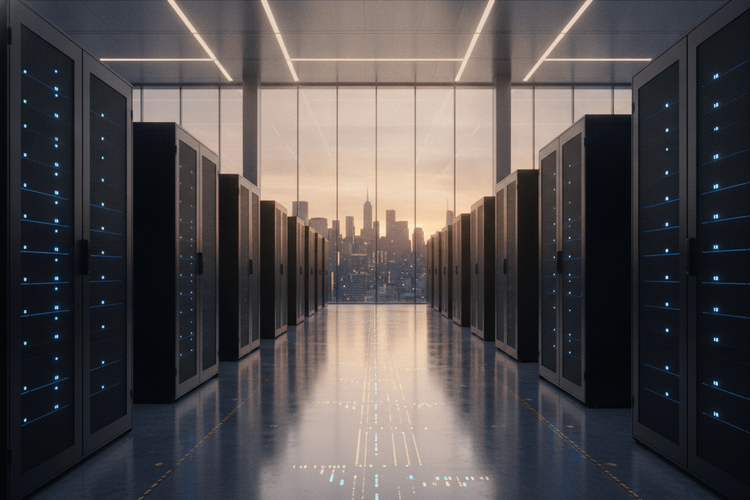 Dow Jones schwächelt nach US-Jobdaten – Cloudflare-Aktie springt an