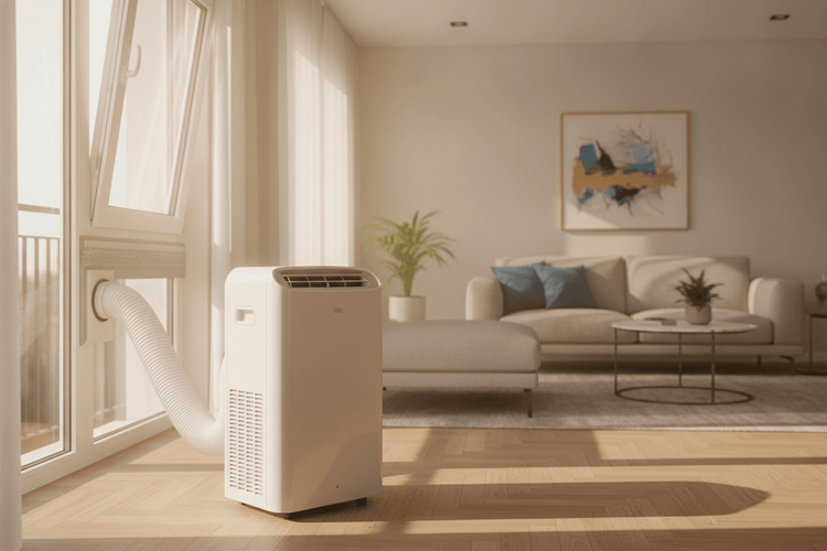 Klimaanlage im Haus: Typen, Kosten und Installation im Überblick