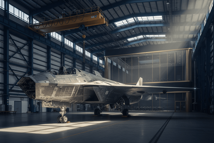 Dassault Aviation blockiert deutsch-französisches Kampfjet-Projekt im Wert von 100 Milliarden Euro