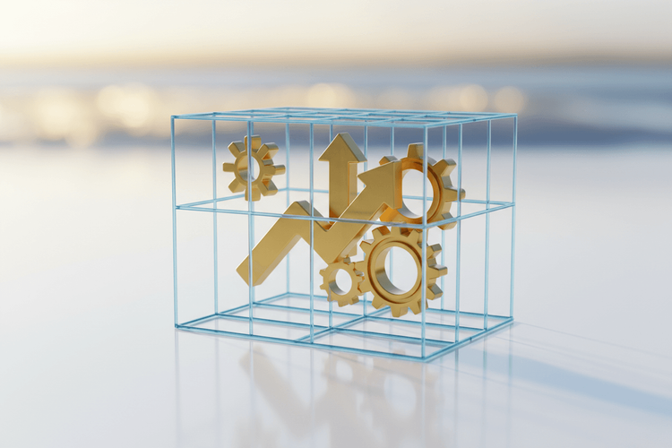 Bank of England warnt vor globaler Aktienmarkt-Korrektur