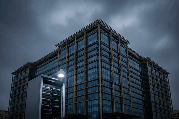 Wipro-Aktie stürzt 10% ab: Gewinnrückgang und schwache Prognose