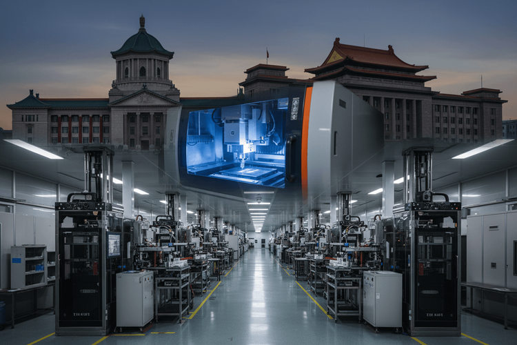 China kritisiert Taiwan-USA Handelsabkommen scharf