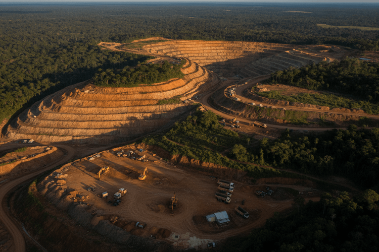 IMC Rare Earths debütiert mit 20-Millionen-Dollar-IPO an der NYSE