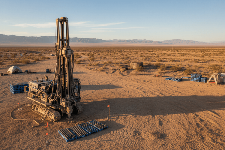 Scorpio Gold meldet starke Bohrergebnisse im Manhattan-Distrikt Nevada