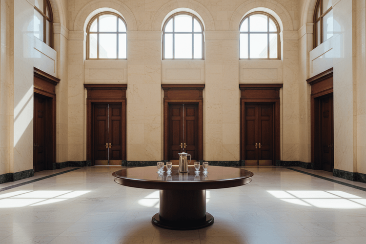 Jim Cramer: Zinsen bestimmen Marktboden – nicht Kriegsschlagzeilen