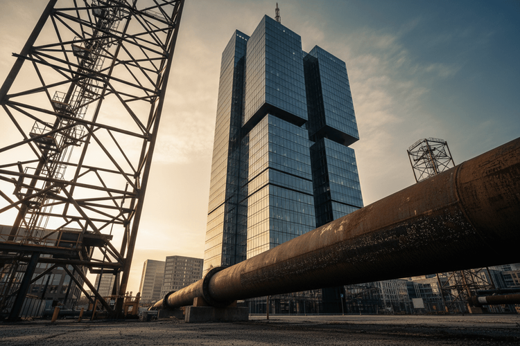 Stifel empfiehlt fünf Energieaktien mit hohem Renditepotenzial für 2026