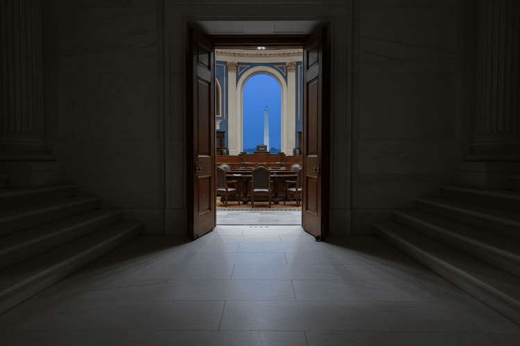 US-Senat blockiert Resolution zur Beendigung des Iran-Krieges