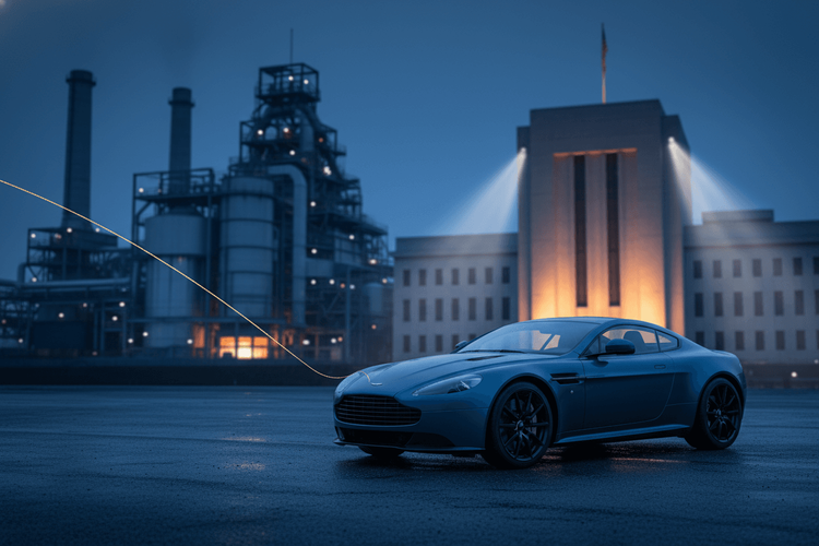 UK-Finanzministerin Reeves: Handelsdeal mit USA bleibt bestehen