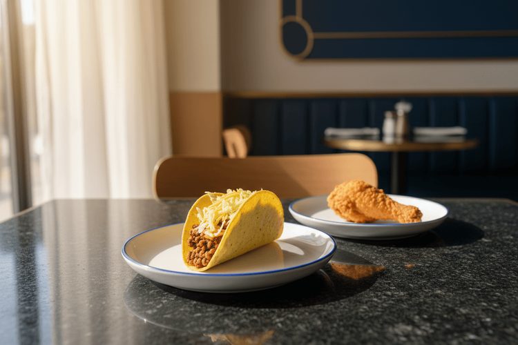 Yum Brands übertrifft Erwartungen – Taco Bell und KFC punkten mit Sparangeboten