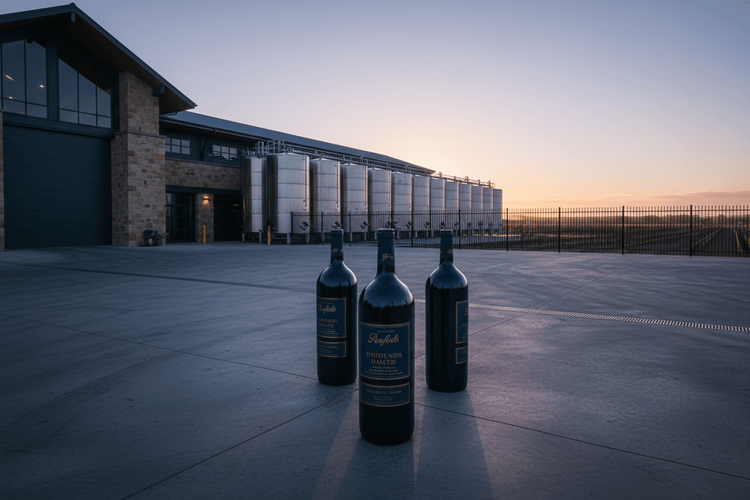 Treasury Wine streicht Dividende nach massiver Abschreibung in den USA