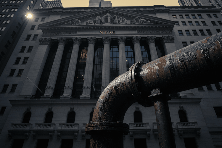 Wall Street: Nahost-Ölschock stellt Immunität der Märkte auf den Prüfstand