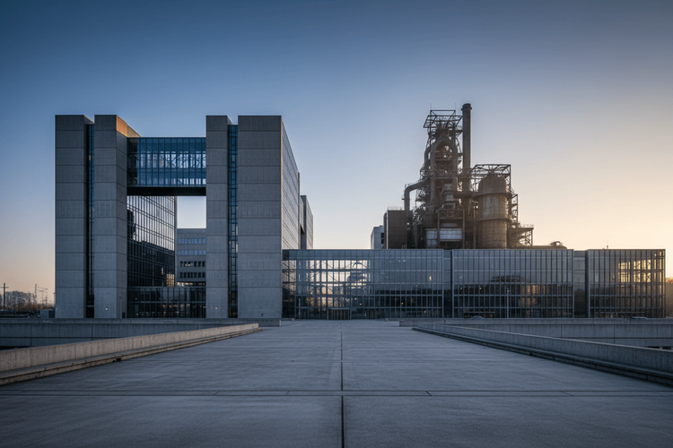 Thyssenkrupp-Hauptversammlung: López' Erfolgskurs auf dem Prüfstand