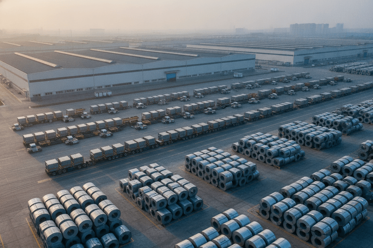 Chinas Inflation kühlt im Juli stärker ab als erwartet