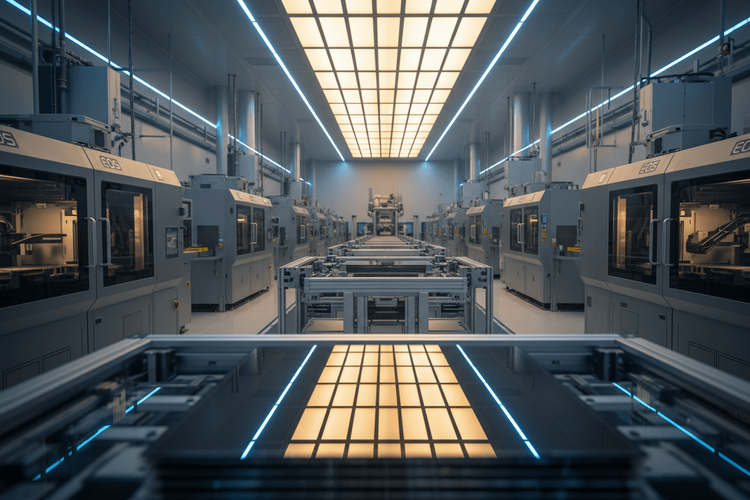 Nvidia knackt 5-Billionen-Dollar-Marke an der Wall Street