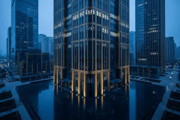 Private Credit: Aktien von KKR, Apollo und Blackstone unter Druck