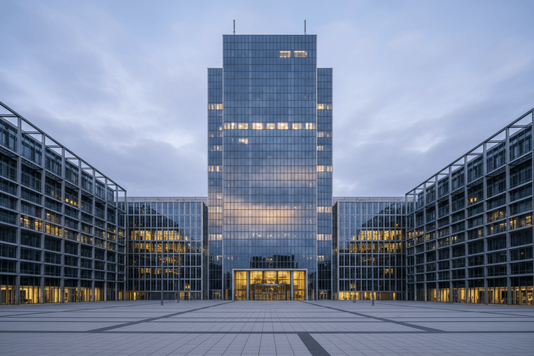EZB signalisiert Zinspause: Keine Eile bei weiteren Schritten