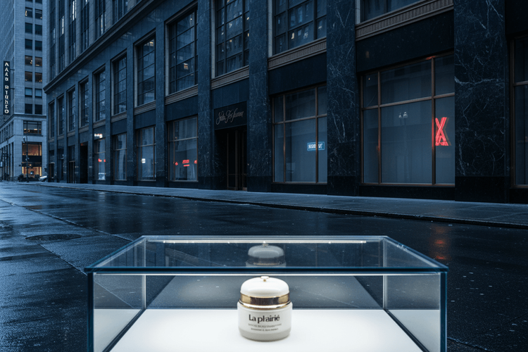Saks-Insolvenz: Beiersdorf drohen 22 Mio. Dollar Verlust
