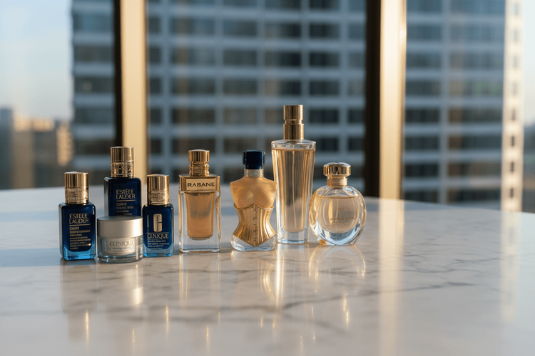 Estée Lauder verhandelt über Milliarden-Übernahme von Puig Brands