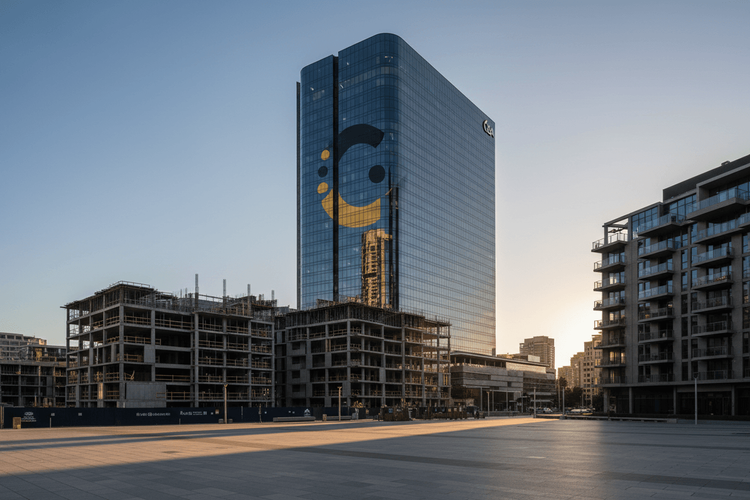 Commonwealth Bank meldet Rekordgewinn – Aktie steigt um 8,4 Prozent