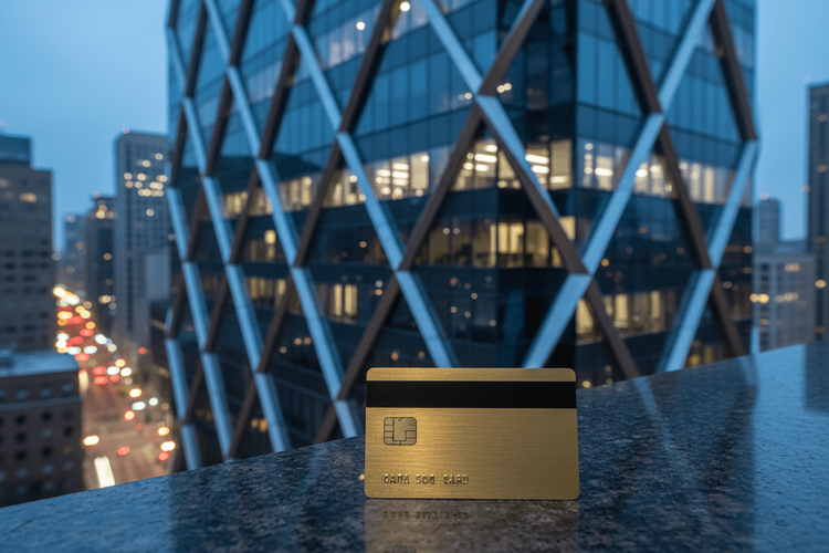 Jefferies erwartet gemischte Kreditkartendaten für Februar 2025