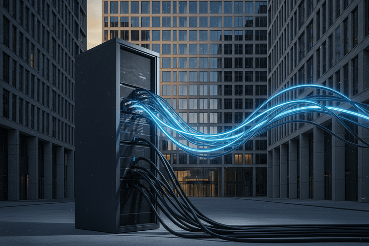 KI-Disruption bedroht Software-Investments der Private-Equity-Branche