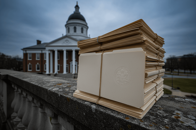 Delaware lehnt 19 Cannabis-Bewerber wegen räuberischer Investoren ab